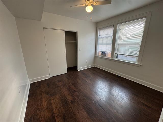 1821 9th St in Wichita Falls, TX - Building Photo - Building Photo