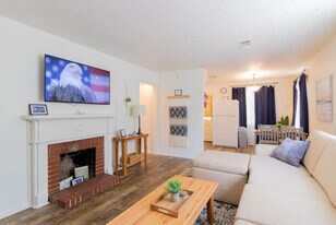 3912 Crestview Dr in Columbus, GA - Building Photo