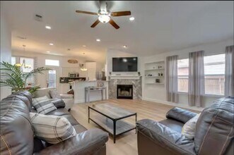 4908 Rustic Ridge Dr in McKinney, TX - Building Photo - Building Photo