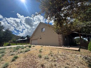 517 W 125 S in Pine Valley, UT - Building Photo - Building Photo