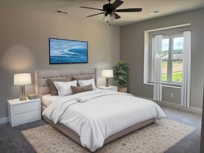 4360 Ravenwood Park W in Horn Lake, MS - Building Photo - Building Photo