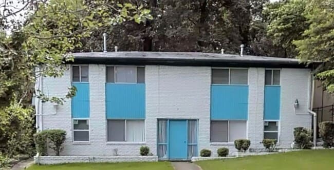 property at 2673 Elsinore