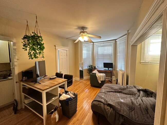 property at 65 Burbank St