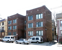 732-736 Lyons Ave Apartments