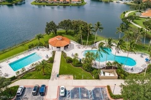 3941 Isla Ciudad Ct in Naples, FL - Building Photo - Building Photo