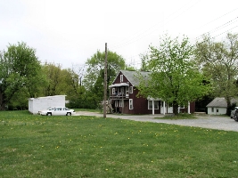 4103 Gettysburg Rd in Camp Hill, PA - Building Photo