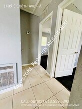 1409 E 108th Ave in Tampa, FL - Building Photo - Building Photo