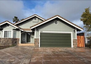 1958 Windward Point in Discovery Bay, CA - Building Photo