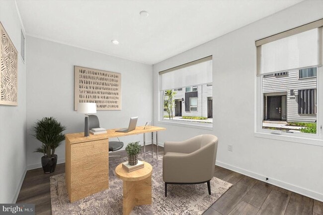 property at 3005 Birchview Walk
