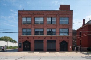 1667 E 40th St in Cleveland, OH - Building Photo