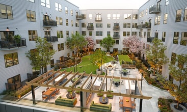 Juniper in Everett, MA - Building Photo - Building Photo