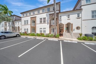 4361 SW 160th Ave in Miramar, FL - Building Photo