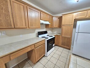 3606 N Arroyo Park Ln, Unit #3 in Harlingen, TX - Building Photo - Building Photo