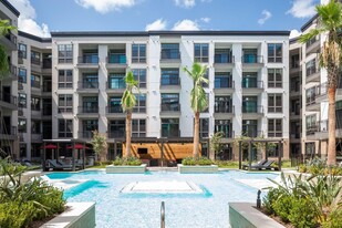 Bellrock Sawyer Yards Apartments