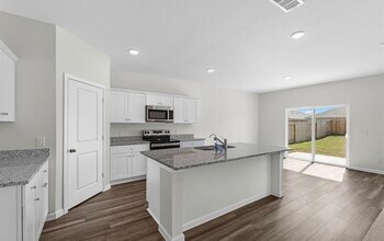 21544 Rolling Streams Dr in New Caney, TX - Building Photo - Building Photo