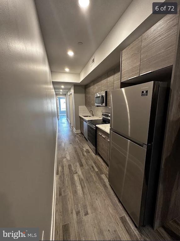 3817 Wallace St in Philadelphia, PA - Foto de edificio - Building Photo