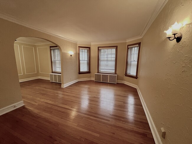 536 Michigan Ave in Evanston, IL - Building Photo - Building Photo