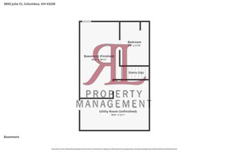 3850 Julia Ct in Columbus, OH - Building Photo - Building Photo