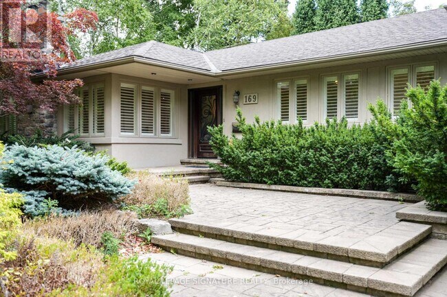property at 169 Maple Grove Dr