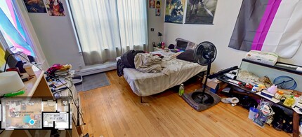 46 Park Vale Ave in Boston, MA - Foto de edificio - Building Photo