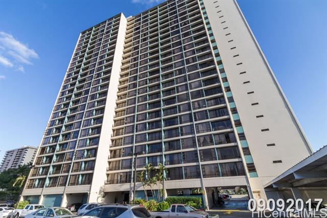 property at 98-402-402 Koauka Loop