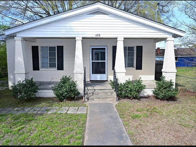 property at 428 Matthews St