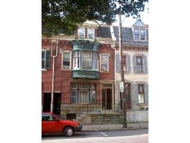 1114 W Linden St Apartamentos