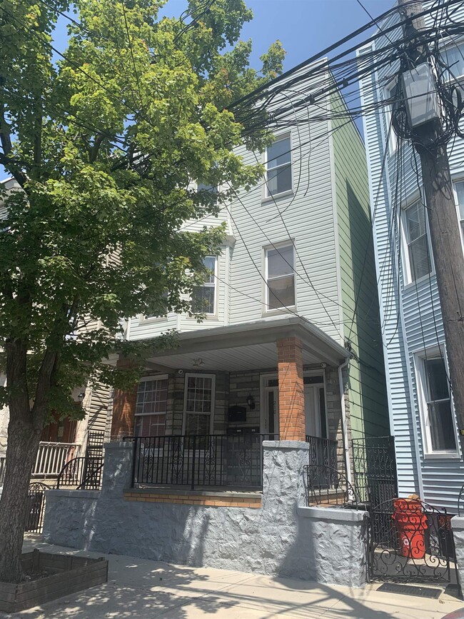 property at 210 Maple St