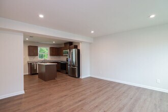 1164 Canterbury Ridge Rd in Richmond, VA - Foto de edificio - Building Photo