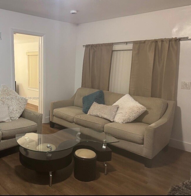 property at 2354 NW 93rd Terrace