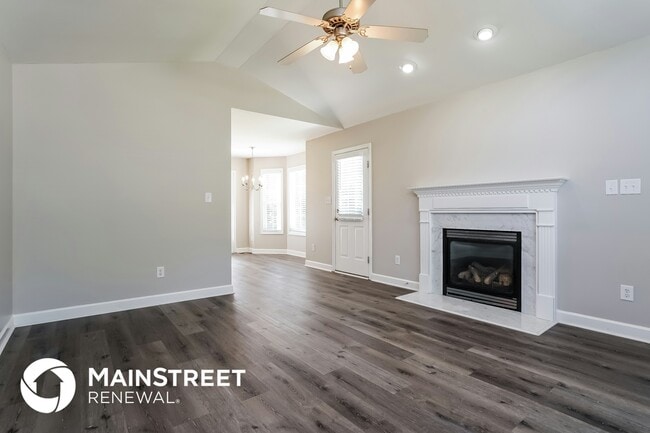 5324 Oporto Ct in Raleigh, NC - Building Photo - Building Photo