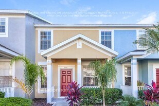 3340 Broken Bow Dr in Land O Lakes, FL - Building Photo