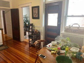 220 Harvard St, Unit 21 in Cambridge, MA - Building Photo - Building Photo
