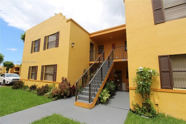 property at 650 NW 114th Ave