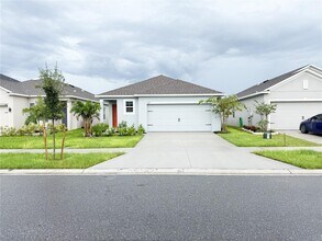 3927 Sagefield Dr in Harmony, FL - Building Photo - Building Photo