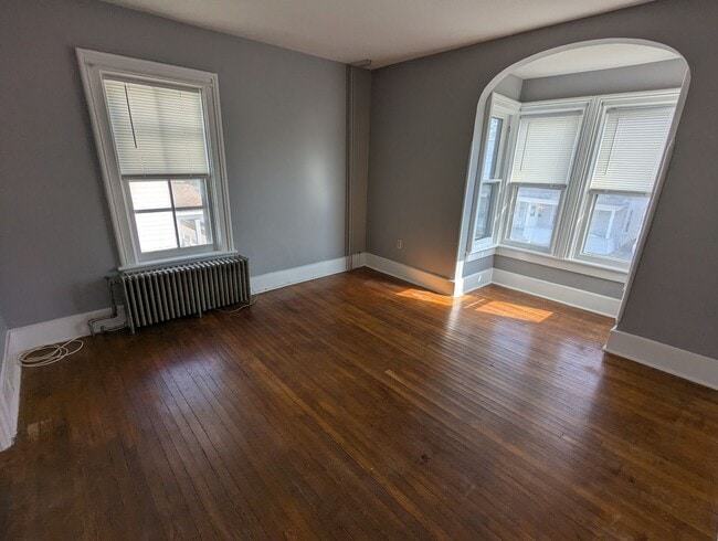 property at 31 Central Ave