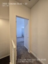 3800 Sonoma Blvd in Kissimmee, FL - Building Photo - Building Photo