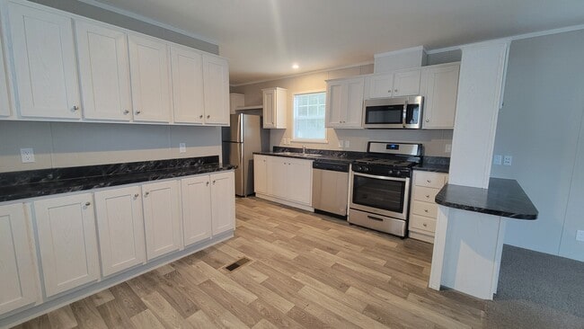 property at 444 Nevada