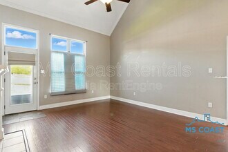 17194 Palm Ridge Dr in D'Iberville, MS - Building Photo - Building Photo