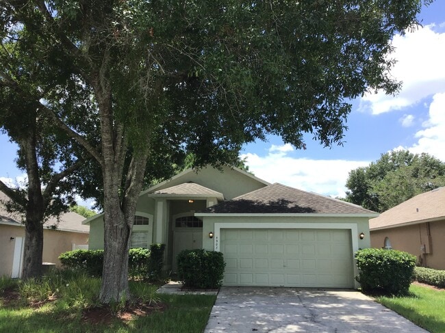 property at 4308 Iveyglen Ave