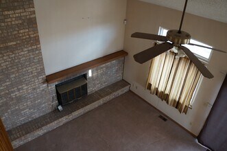 7565 Hickorywood Dr in Colorado Springs, CO - Building Photo - Building Photo