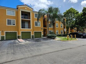 2301 W Preserve Way in Miramar, FL - Building Photo
