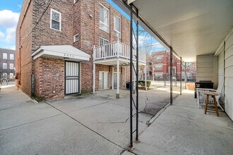 2654 W 12th Pl in Chicago, IL - Building Photo - Building Photo