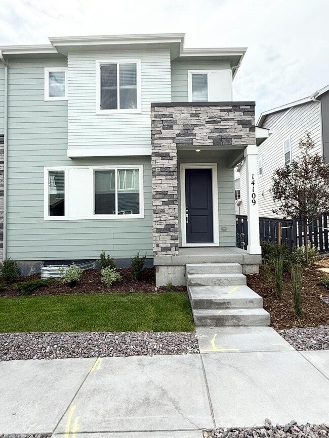 property at 14109 Deertrack Ln