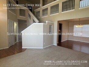 6419 Tranters Creek Way in Colorado Springs, CO - Building Photo - Building Photo