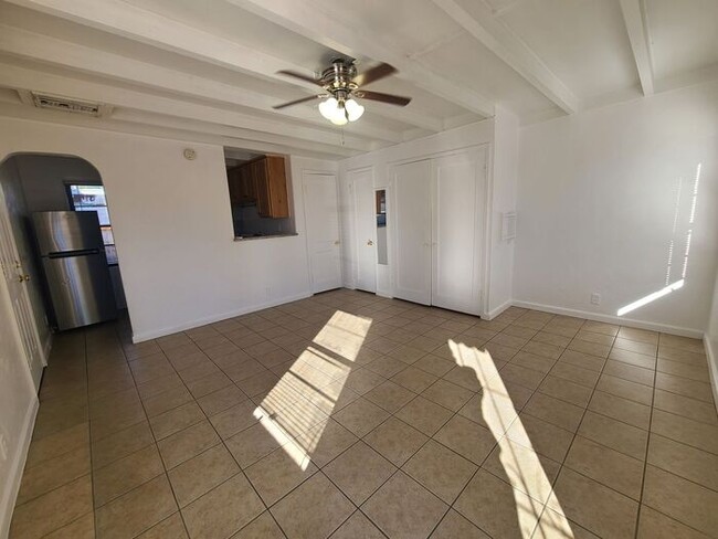 1513 E Glenn St in Tucson, AZ - Building Photo - Building Photo