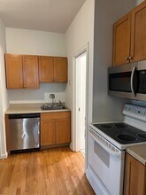1226 F St NE, Unit 3 in Washington, DC - Building Photo - Building Photo