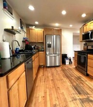 201 Harvard Ave, Unit 1 in Boston, MA - Building Photo - Building Photo