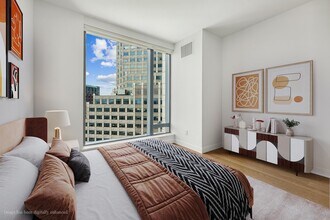 99 Hudson St in Jersey City, NJ - Building Photo - Building Photo