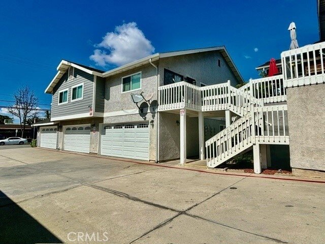 15582 Williams St, Unit 3 in Tustin, CA - Building Photo
